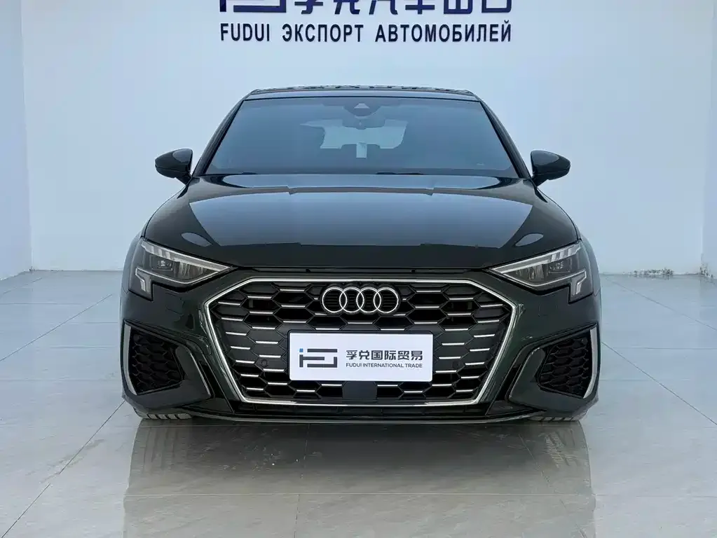 Audi A3 — фото 2