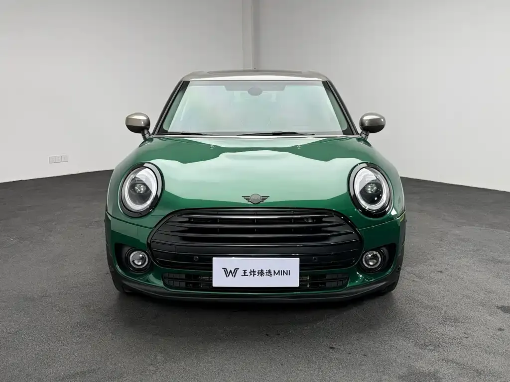 MINI Clubman — фото 6