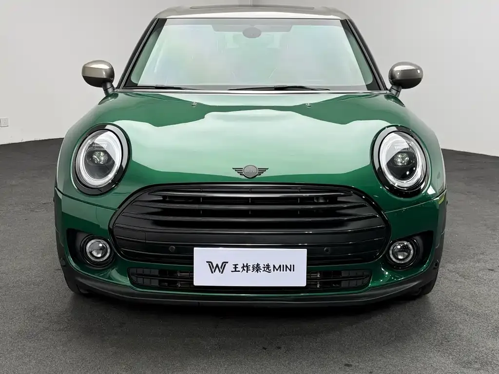 MINI Clubman — фото 8