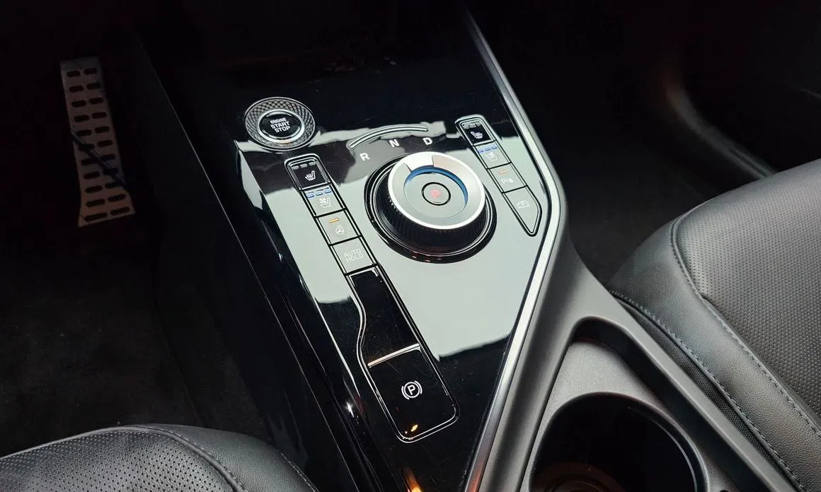 Kia Niro — фото 2