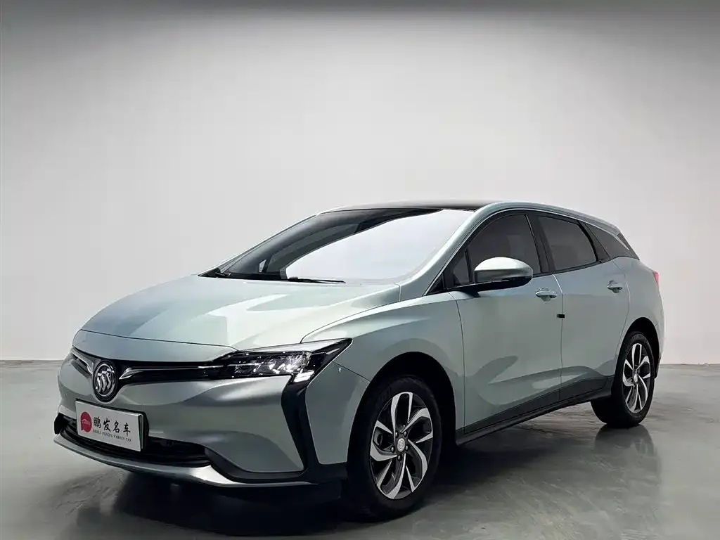 Buick Velite 6 — фото 1