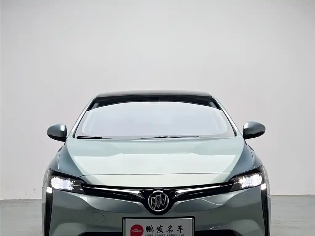 Buick Velite 6 — фото 3