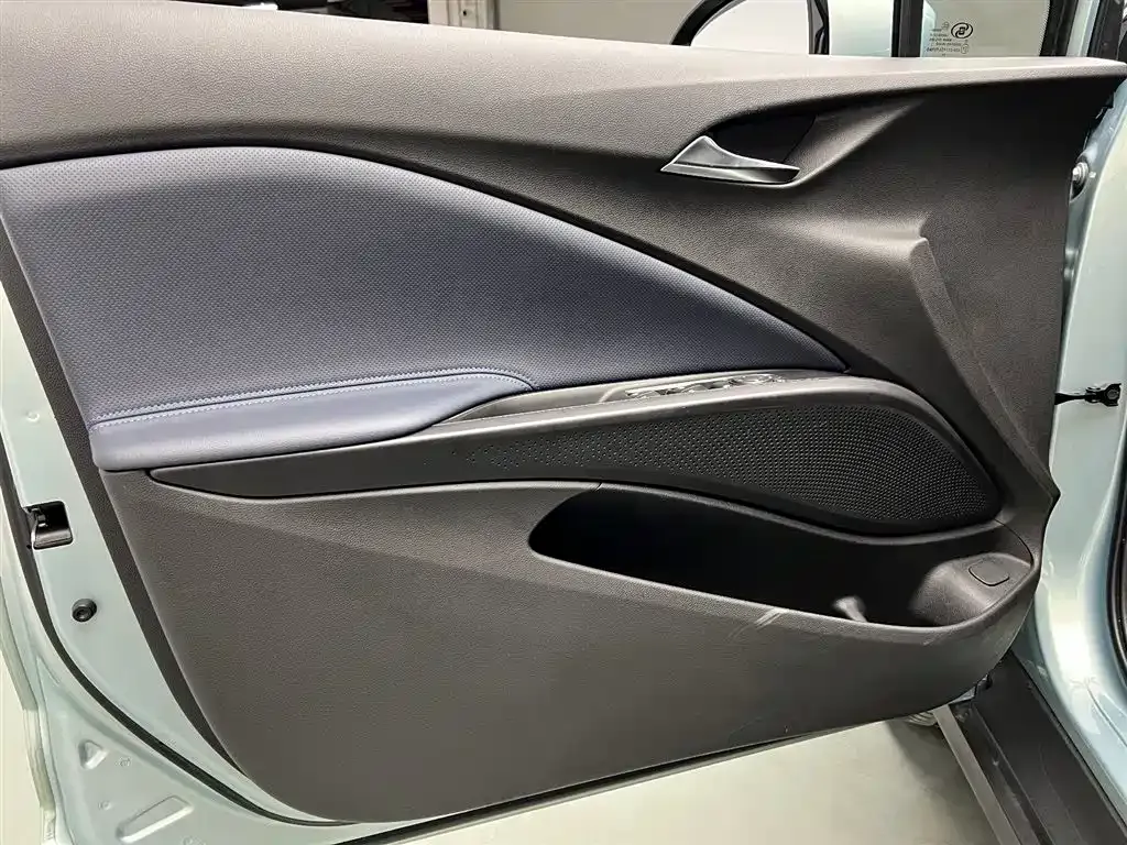Buick Velite 6 — фото 8