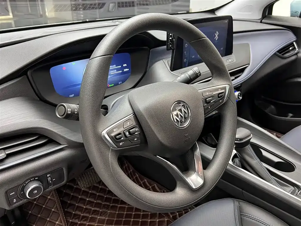 Buick Velite 6 — фото 4