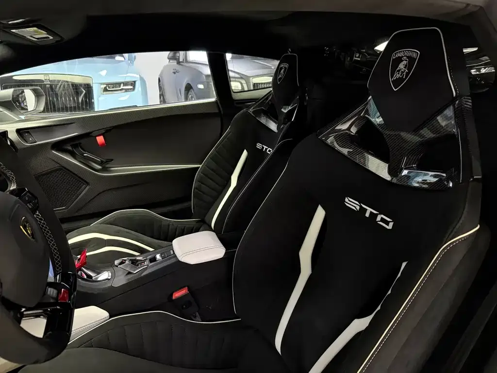 Lamborghini Huracan — фото 3
