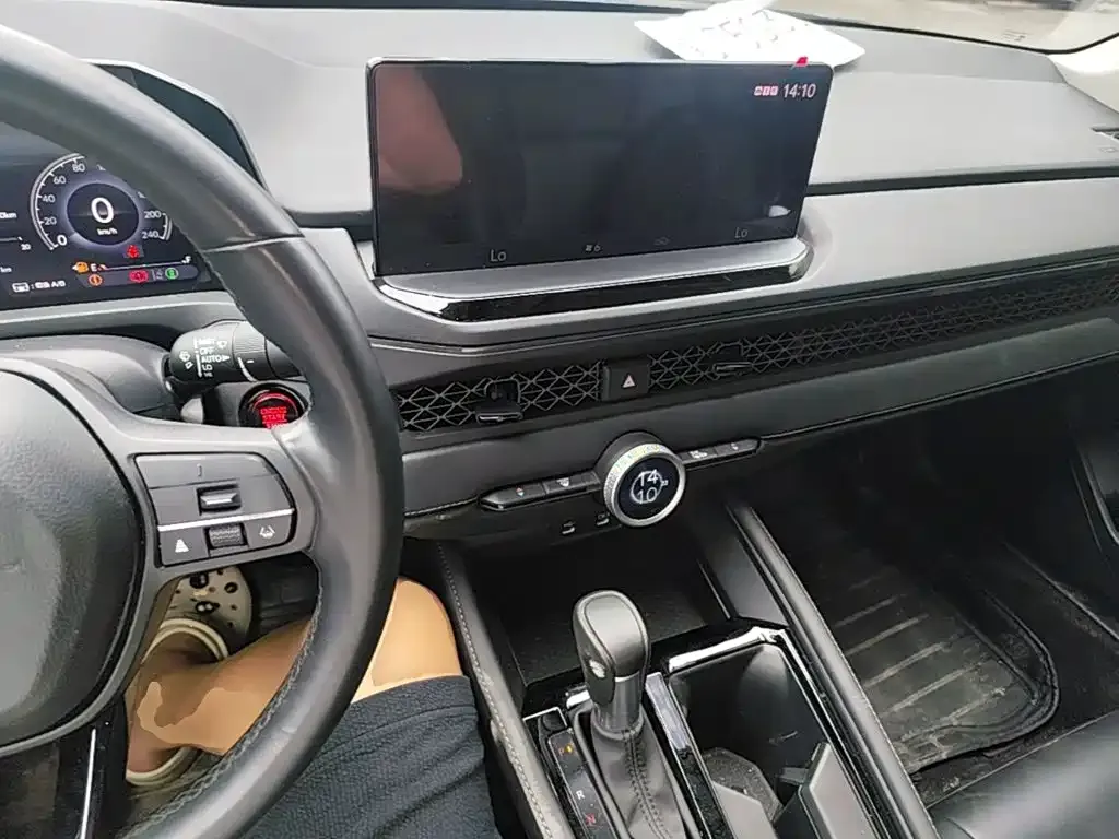 Honda Accord — фото 3