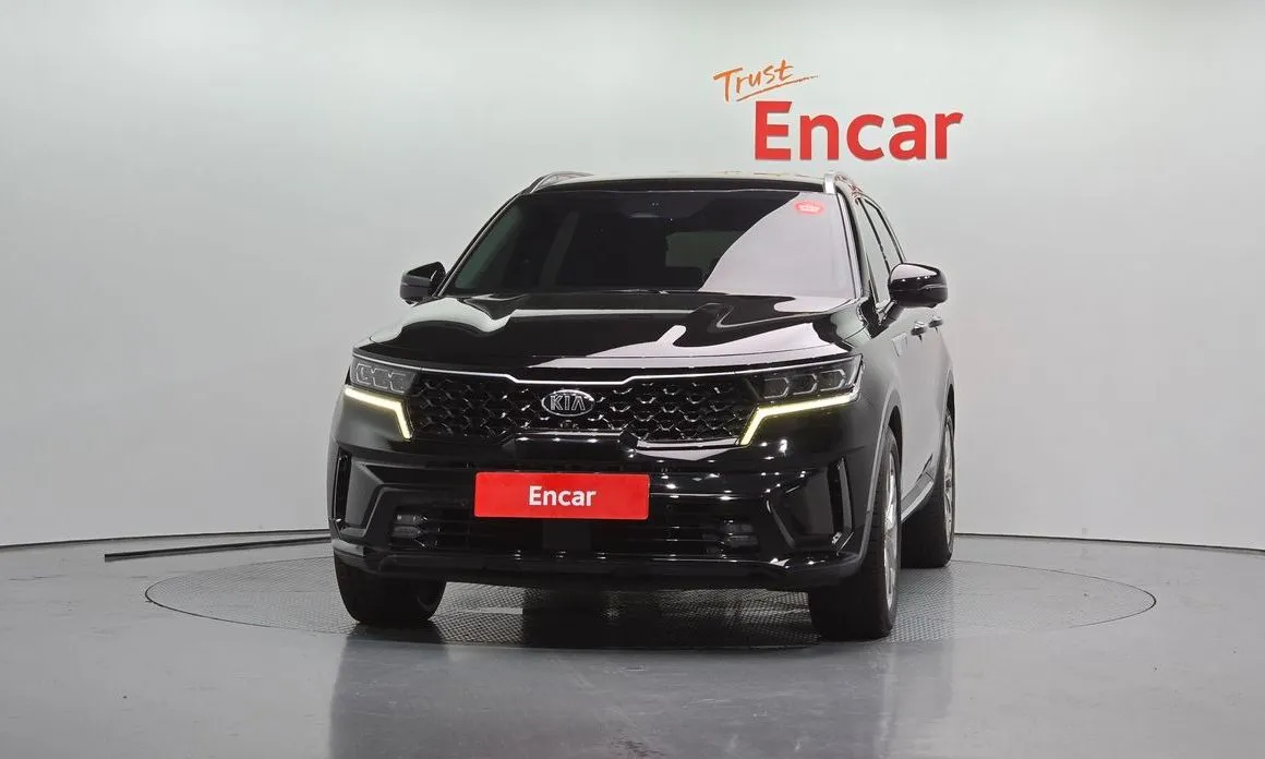 Kia Sorento — фото 2