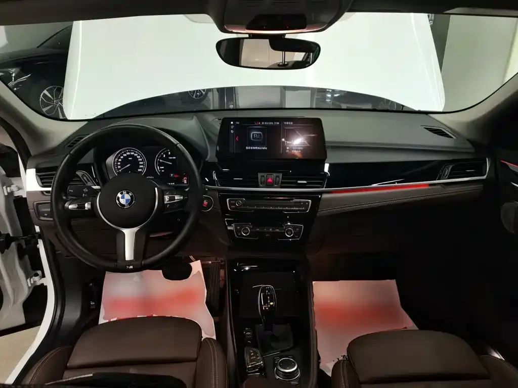 BMW X2 — фото 4