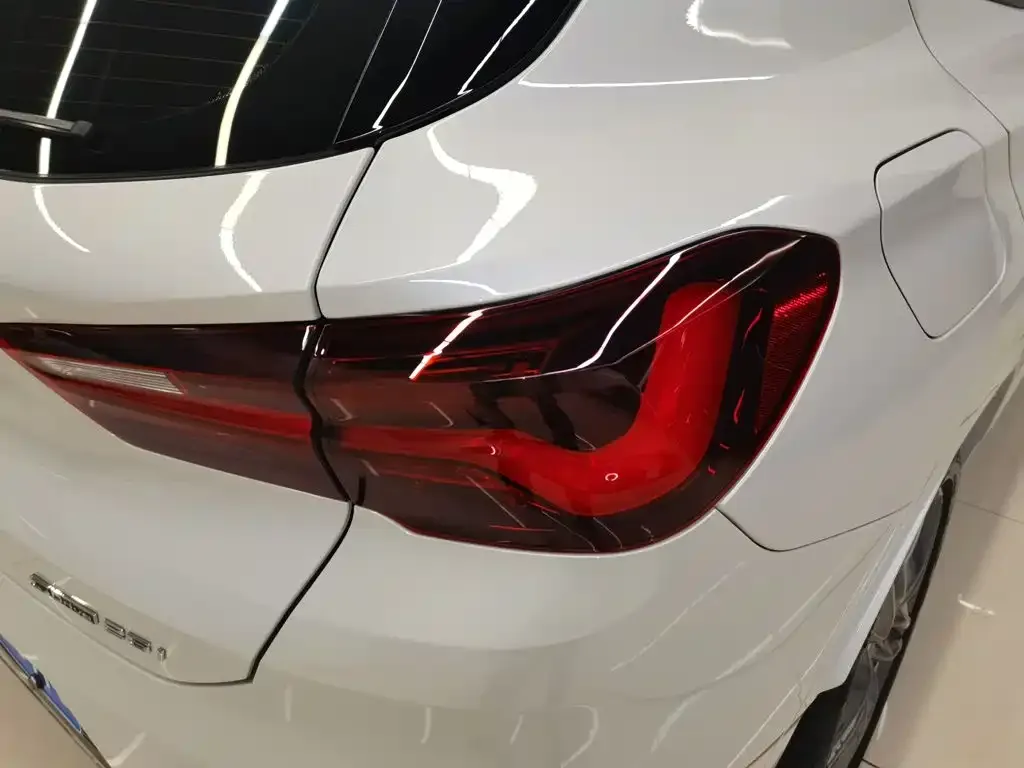 BMW X2 — фото 9