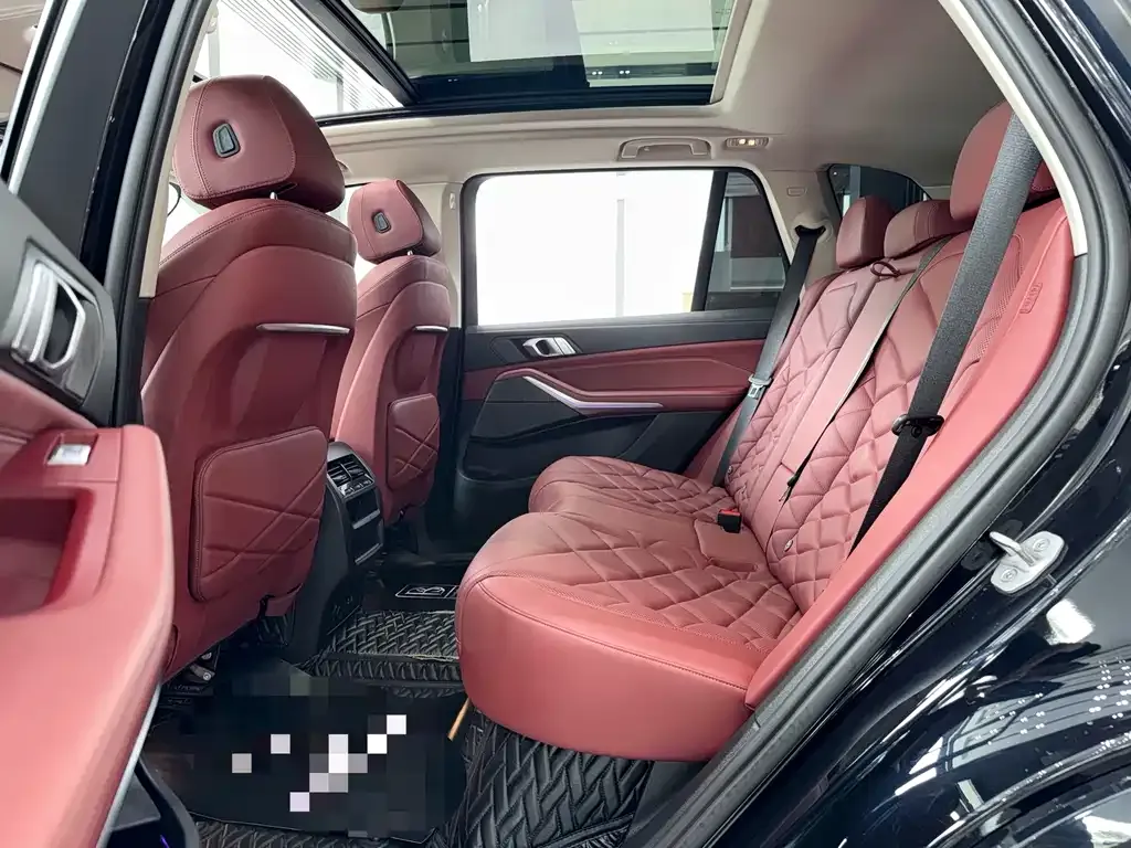 BMW X5 2023 из CN, фото 7
