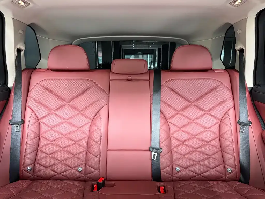 BMW X5 2023 из CN, фото 8