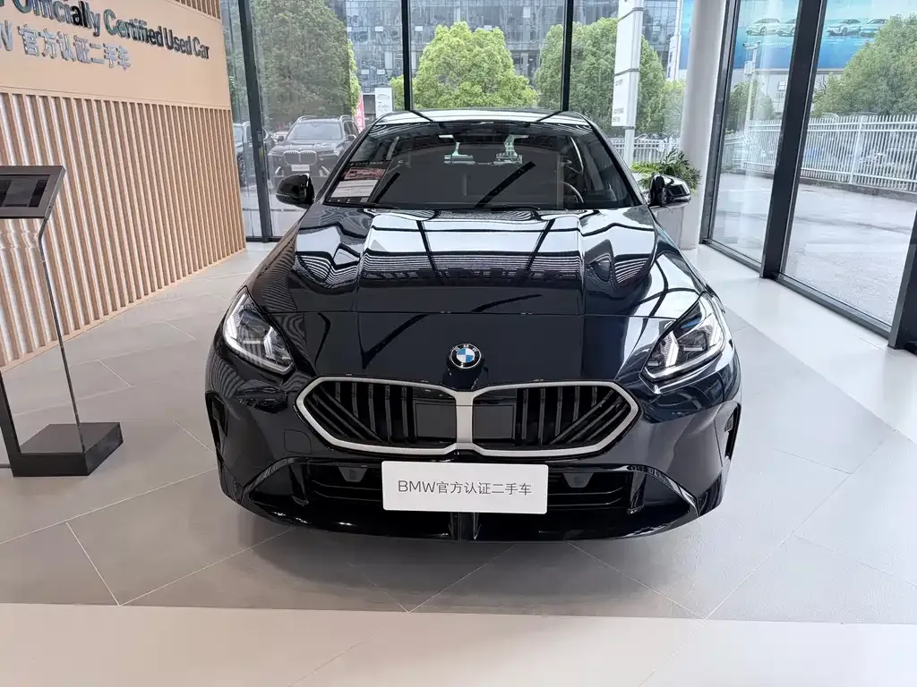BMW 2 Series — фото 10