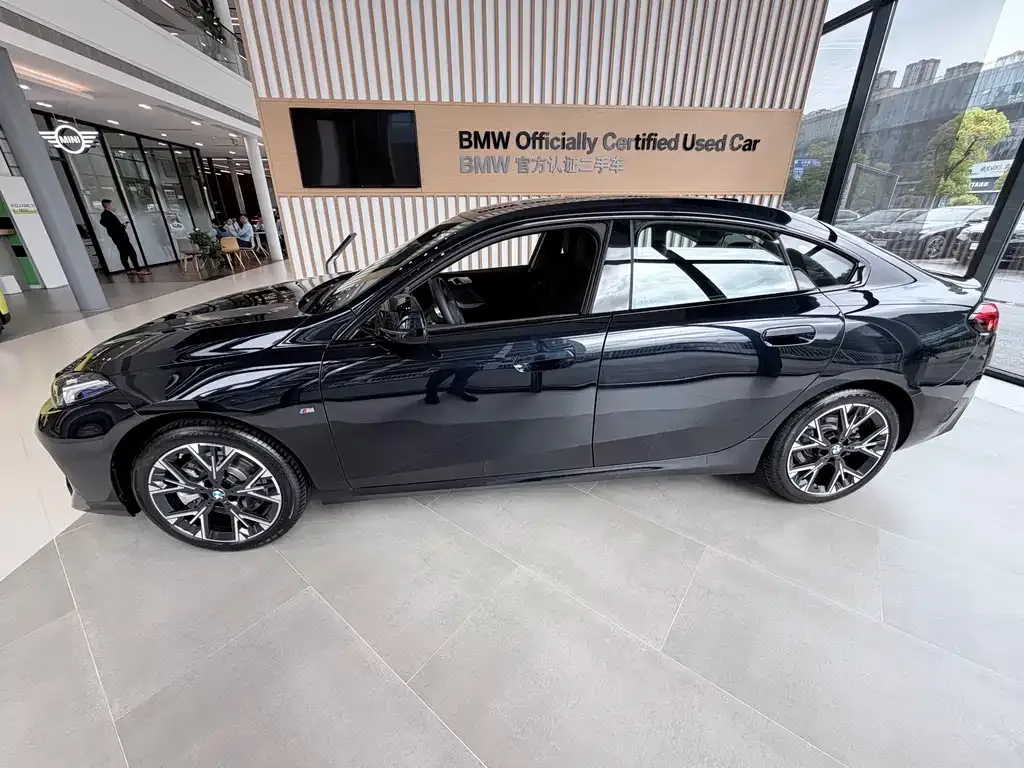 BMW 2 Series — фото 9