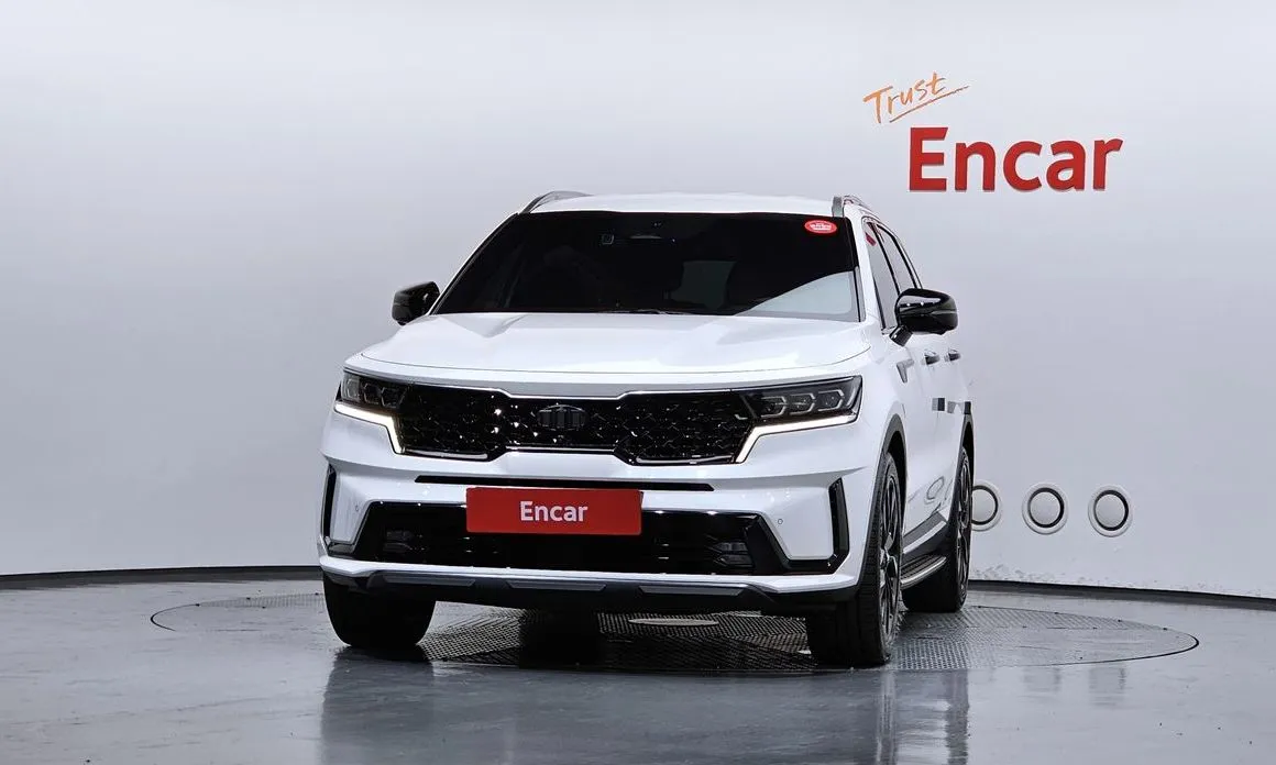 Kia Sorento — фото 4