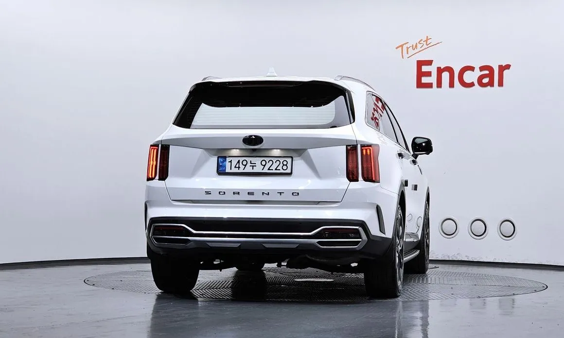Kia Sorento — фото 2
