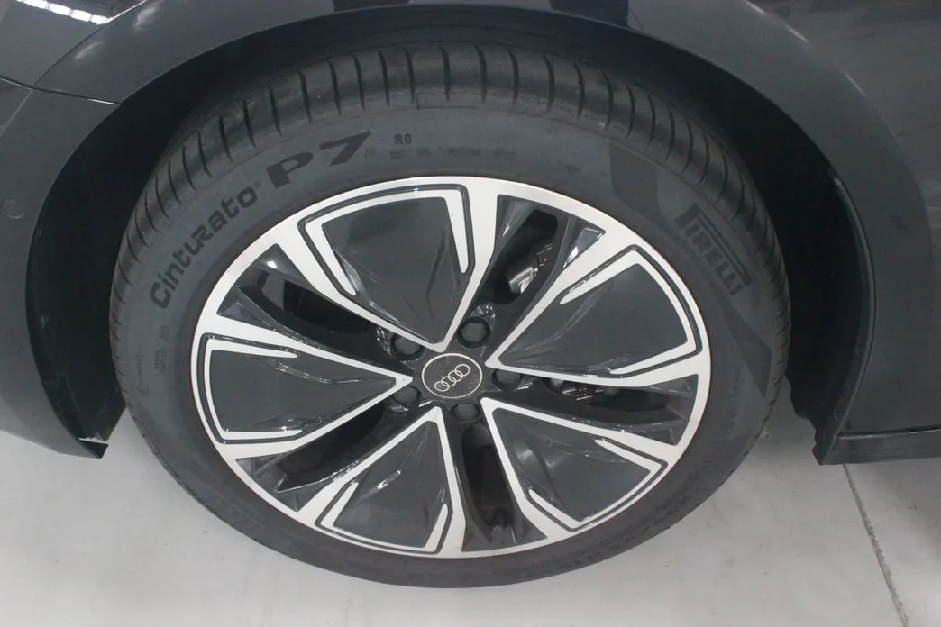 Audi A5 2025 из KR, фото 5