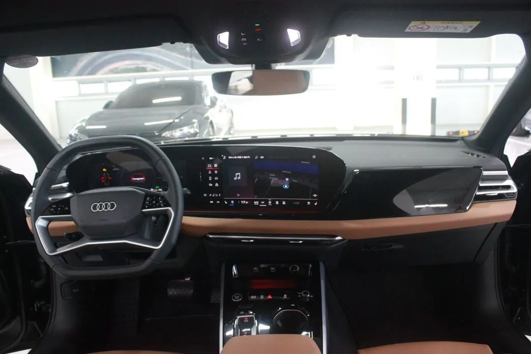 Audi A5 2025 из KR, фото 6