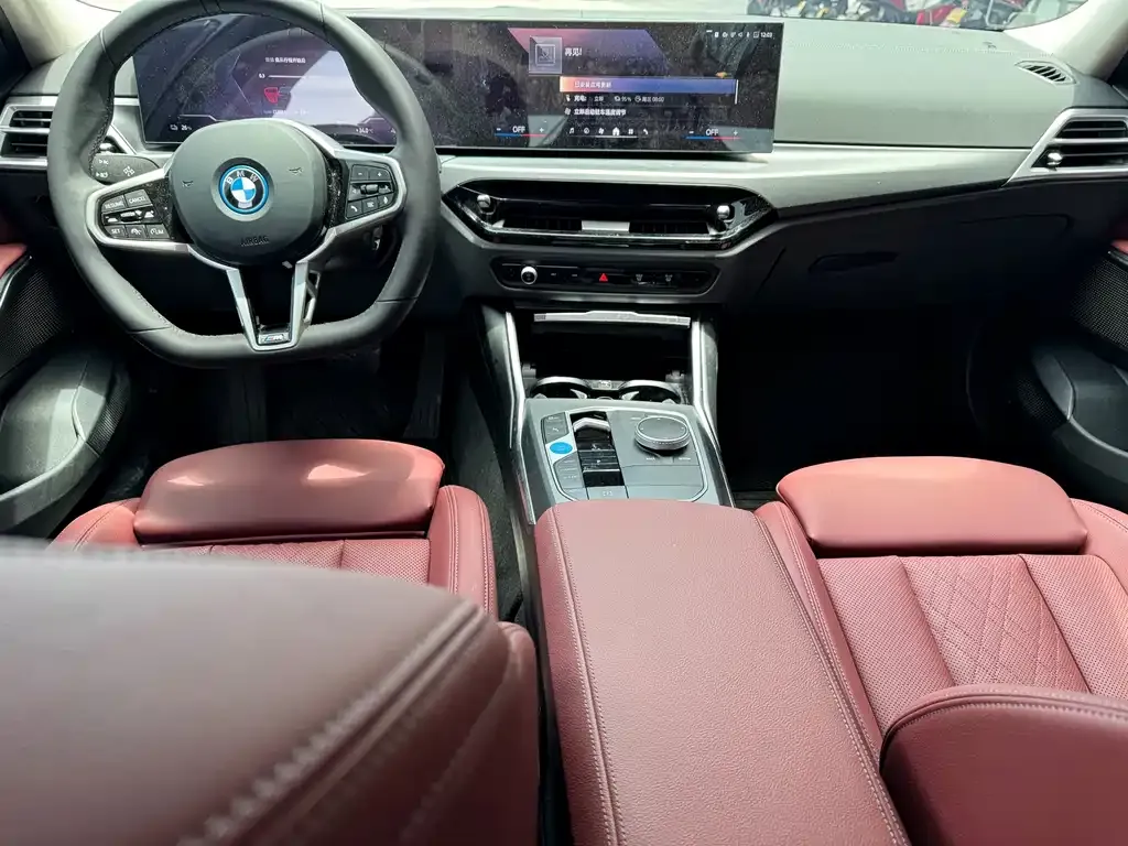BMW i3 — фото 6