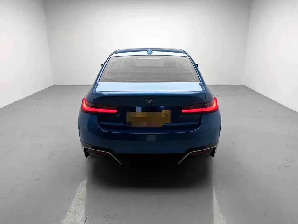BMW i3 — фото 2