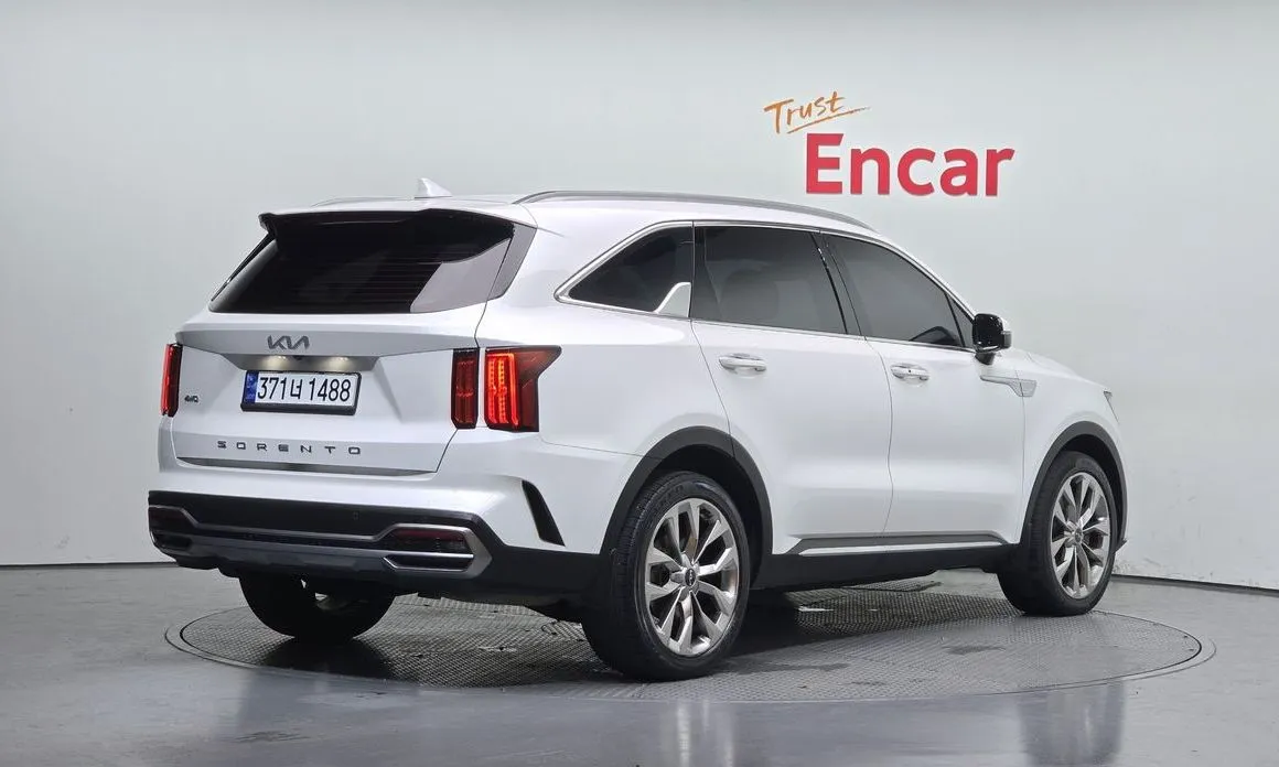 Kia Sorento — фото 2