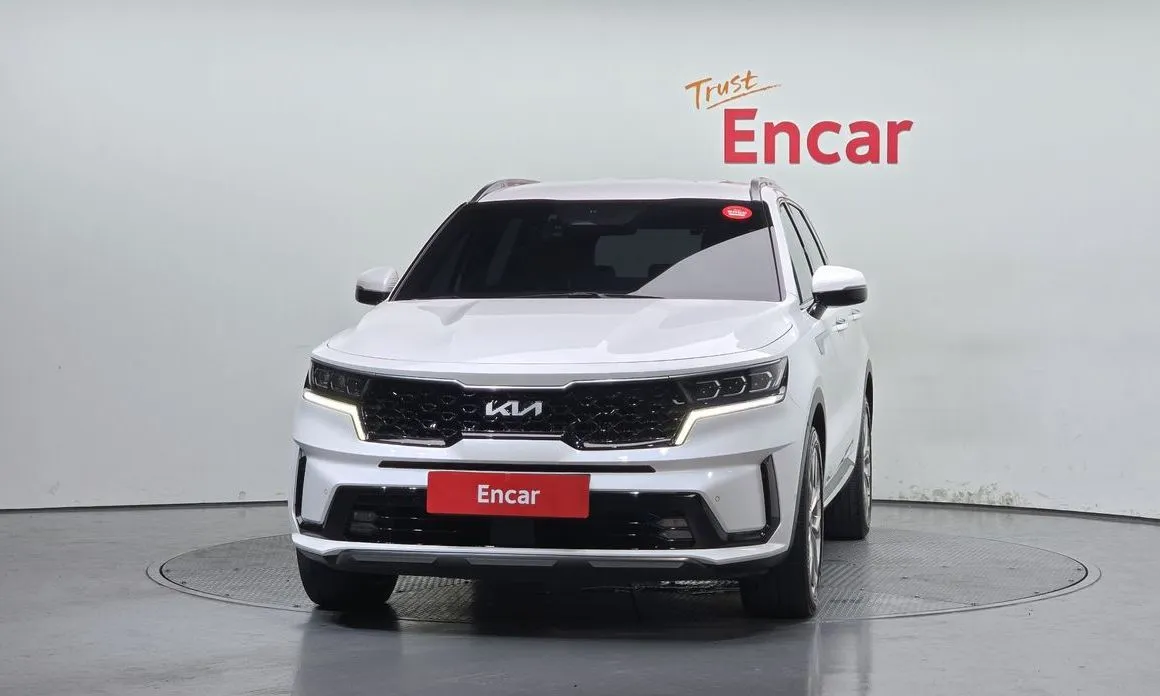 Kia Sorento — фото 7