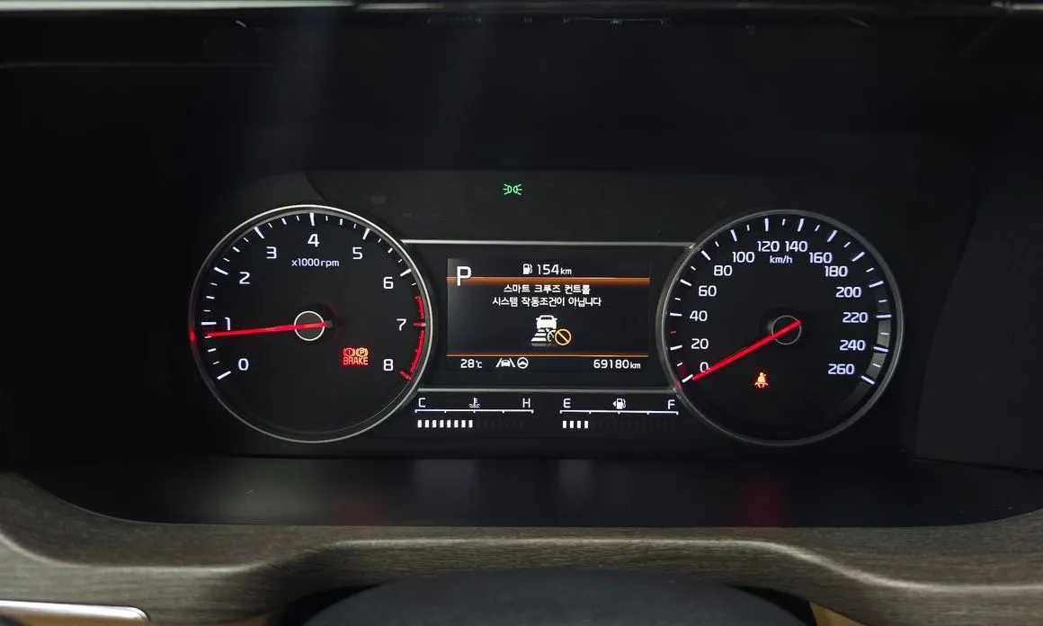Kia Sorento — фото 3