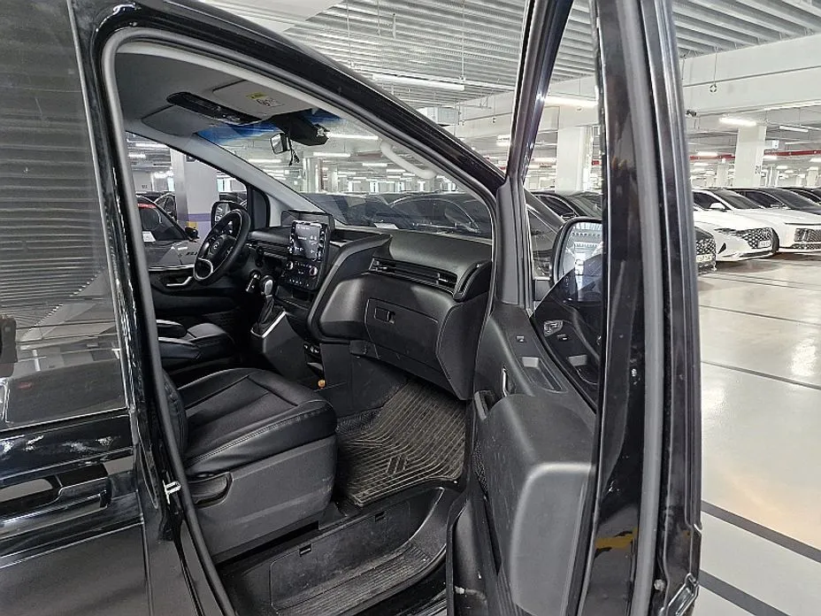 Hyundai Staria — фото 6