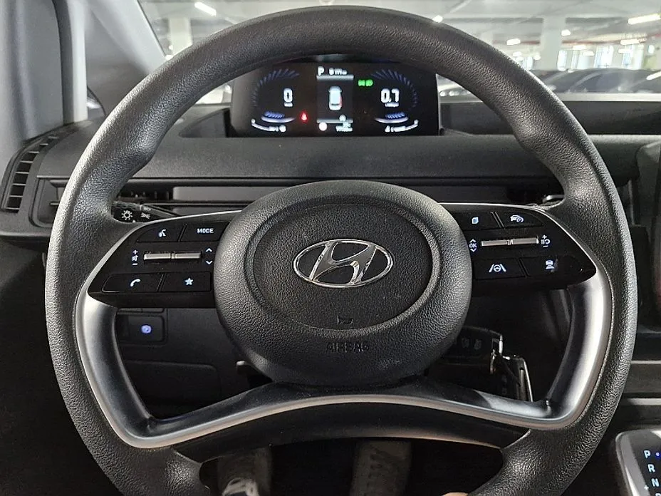 Hyundai Staria — фото 4