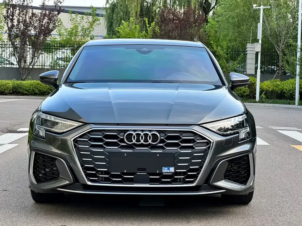 Audi A3 — фото 8