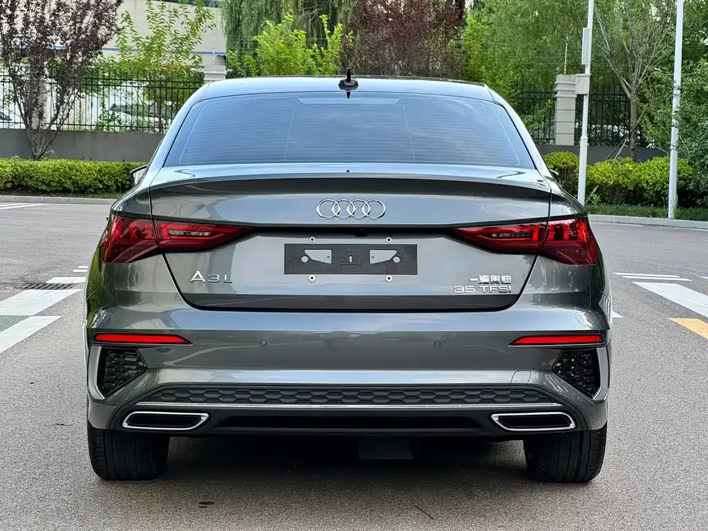 Audi A3 — фото 6