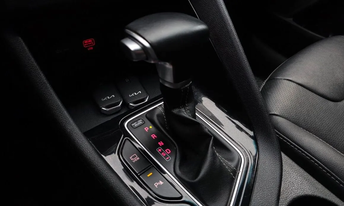 Kia Niro 2022 из KR, фото 10