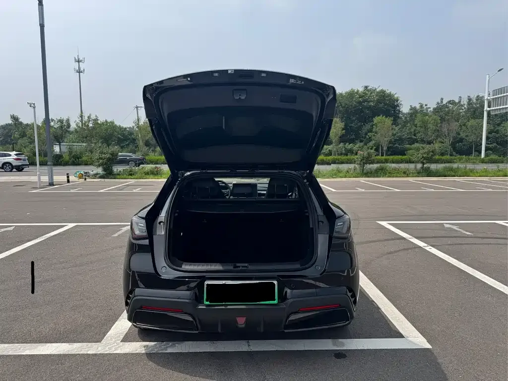 BYD Seal 06GT — фото 3