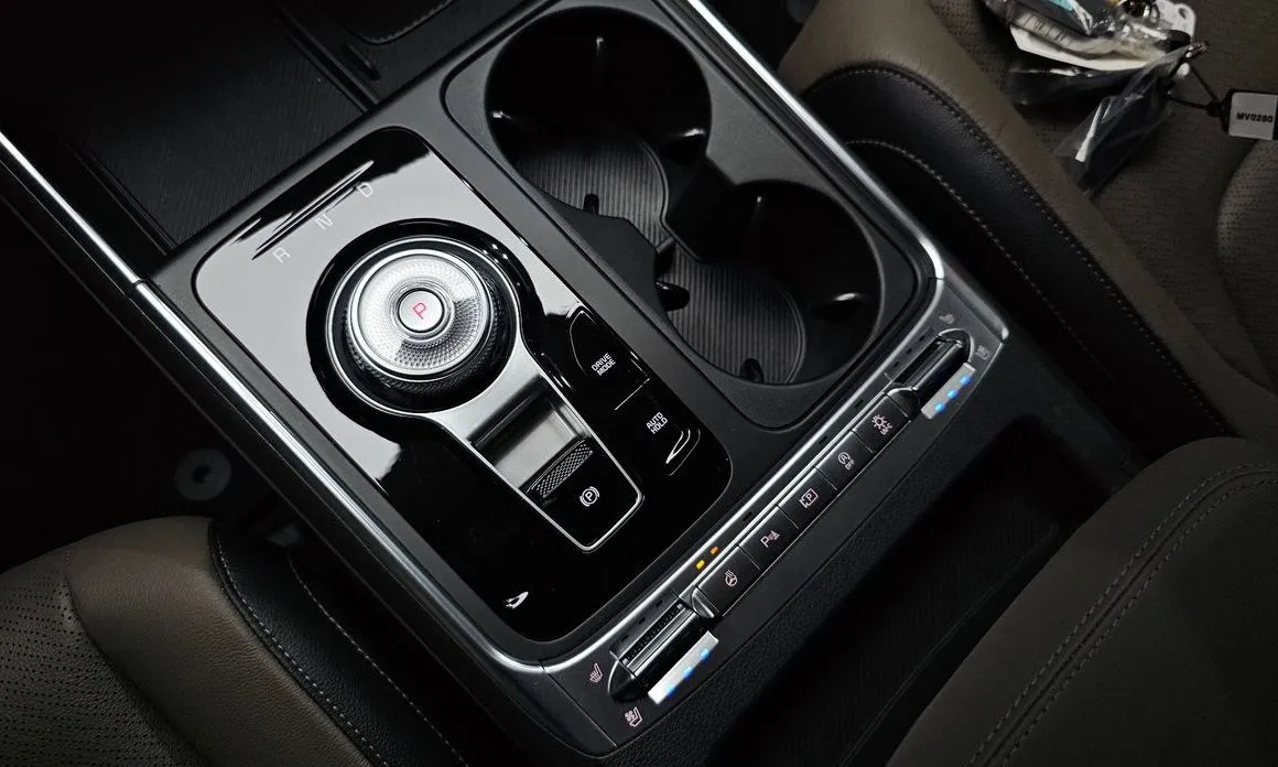 Kia Carnival — фото 10