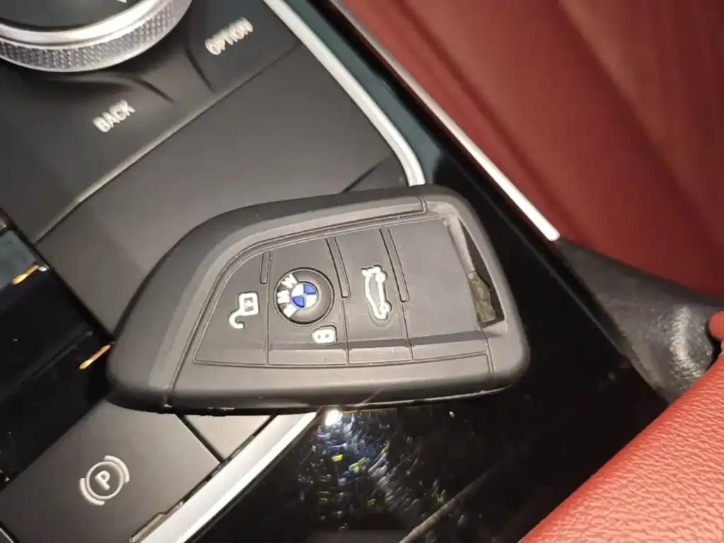 BMW i3 — фото 2