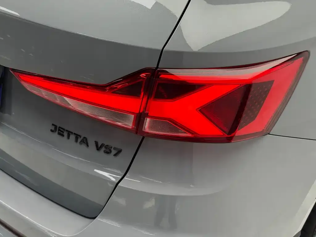 Jetta VS7 — фото 2