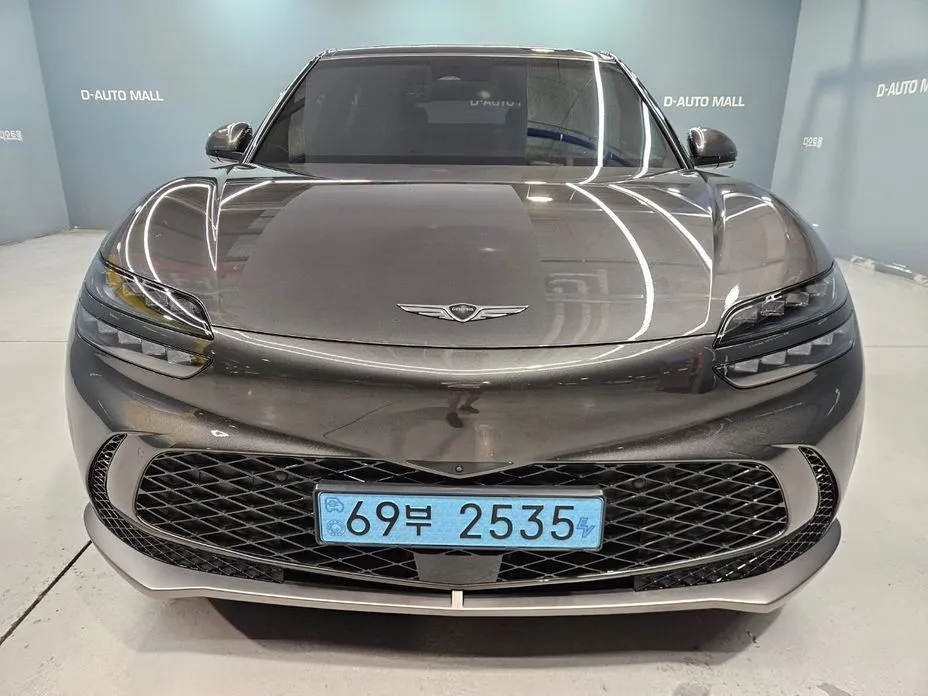 Genesis GV60