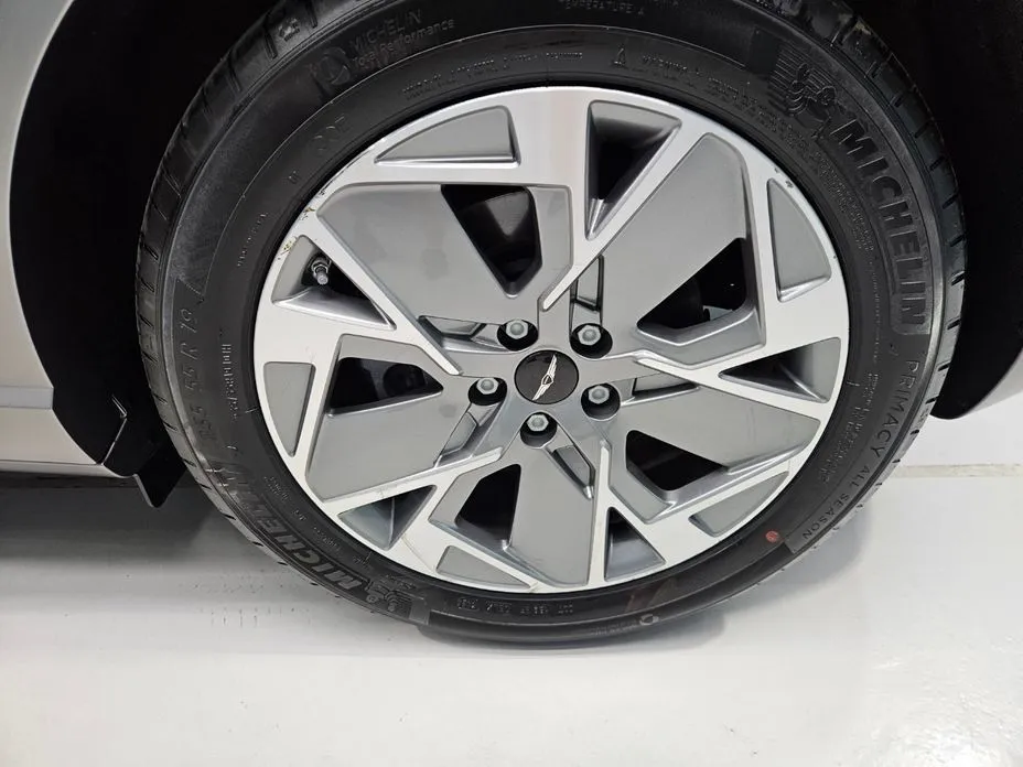 Genesis GV60 2025 из KR, фото 4