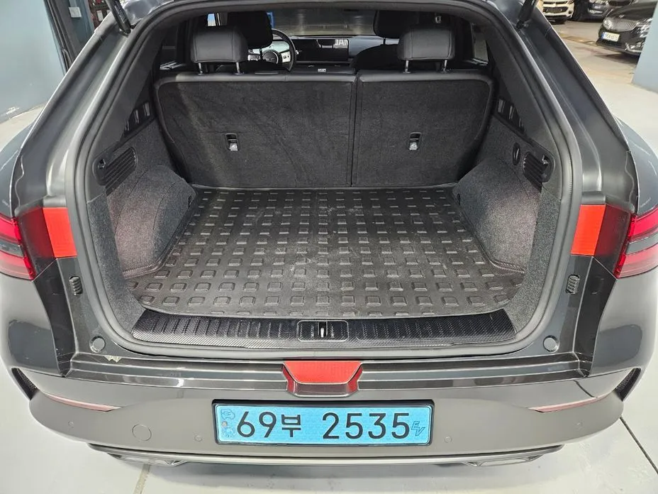 Genesis GV60 2025 из KR, фото 8