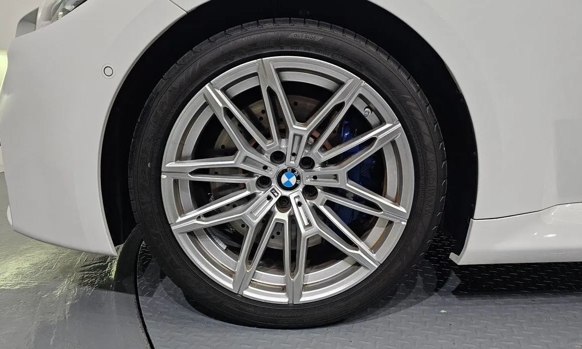 BMW M2 2025 из KR, фото 9