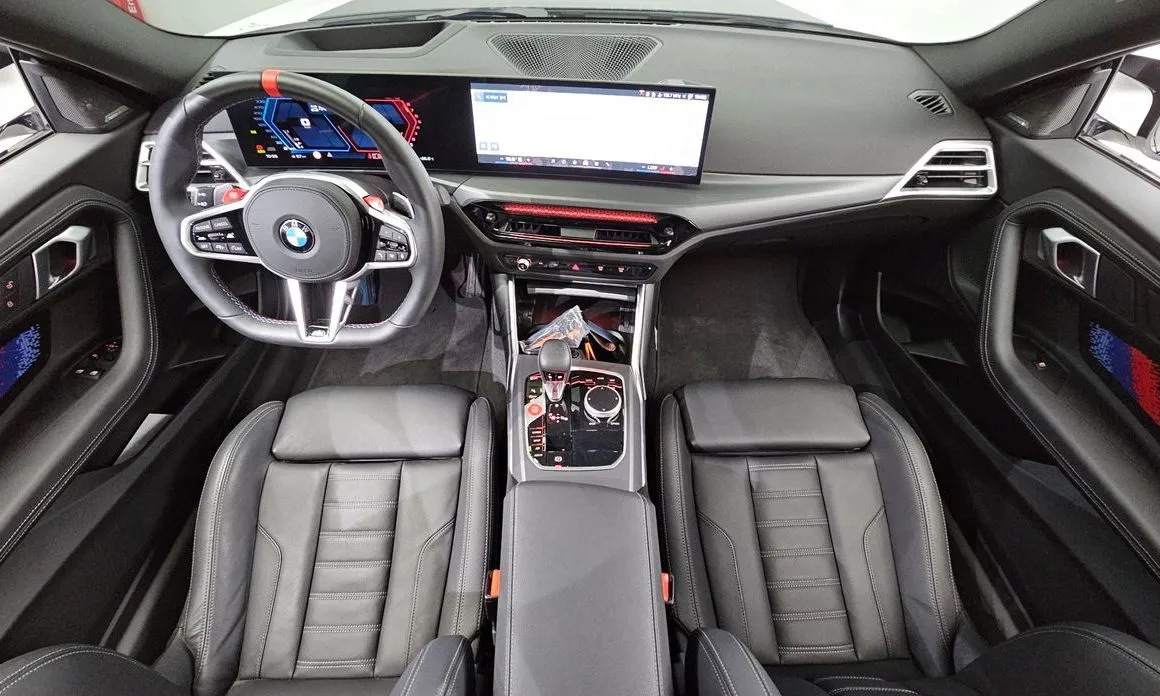 BMW M2 2025 из KR, фото 7