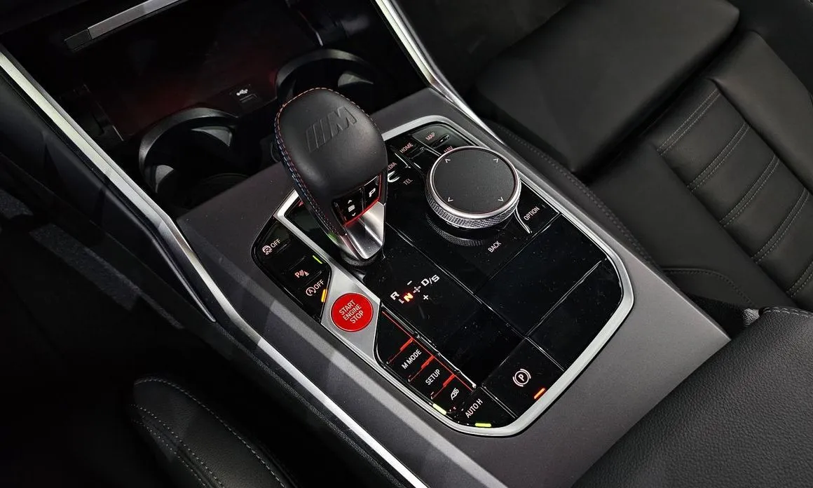 BMW M2 2025 из KR, фото 4
