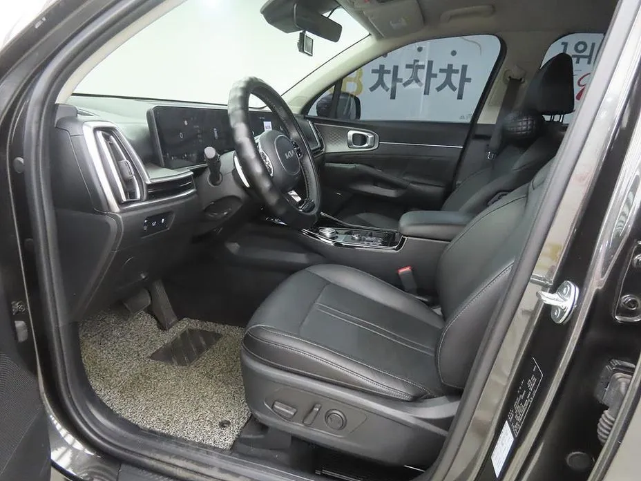 Kia Sorento — фото 3