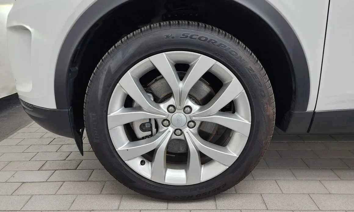 Land Rover Discovery Sport 2023 из KR, фото 5