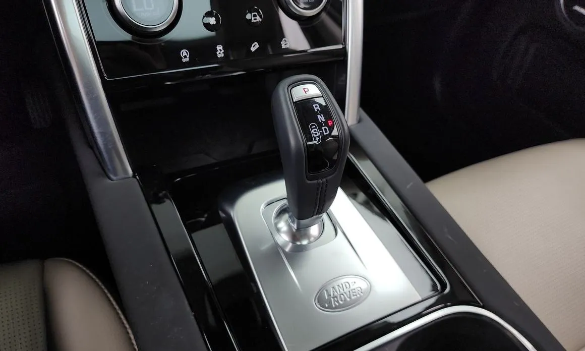 Land Rover Discovery Sport 2023 из KR, фото 7