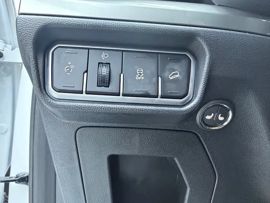 Haval H6 — фото 10