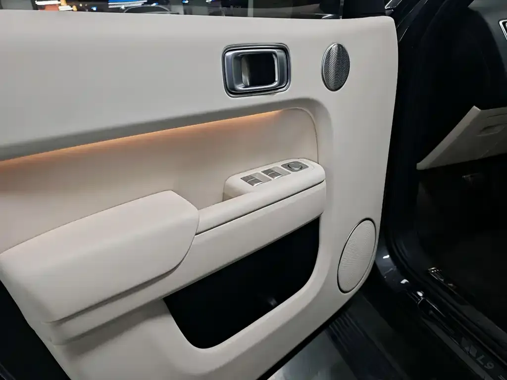 Li Auto L9 2023 из CN, фото 2