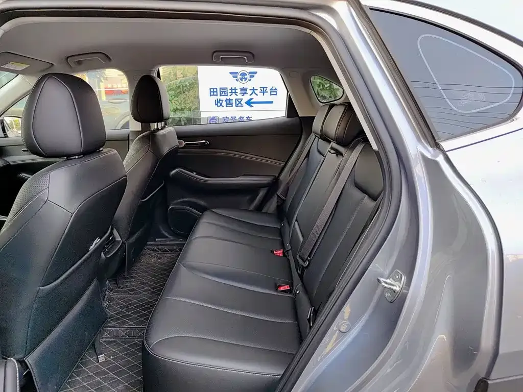 Baojun Yunhai 2025 из CN, фото 2