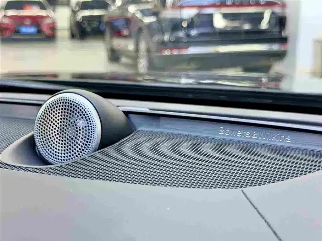 Volvo S90 PHEV 2021 из CN, фото 7