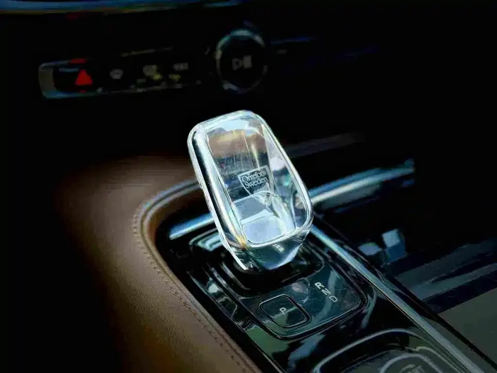 Volvo S90 PHEV 2021 из CN, фото 2