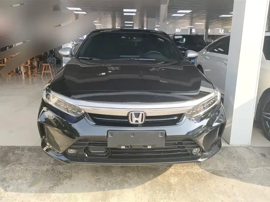 Honda Inspire — фото 9